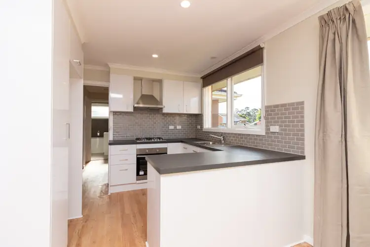 Main view of Homely unit listing, 3/17 Crescent Street, Noble Park VIC 3174