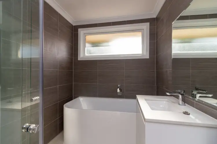 Third view of Homely unit listing, 3/17 Crescent Street, Noble Park VIC 3174