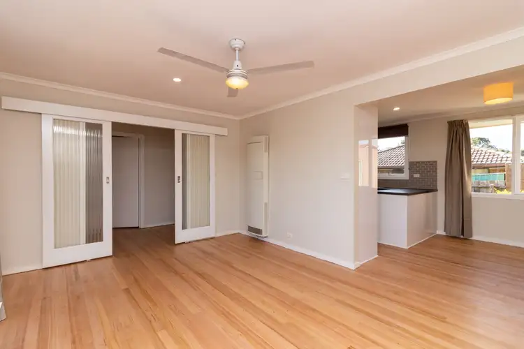Fourth view of Homely unit listing, 3/17 Crescent Street, Noble Park VIC 3174