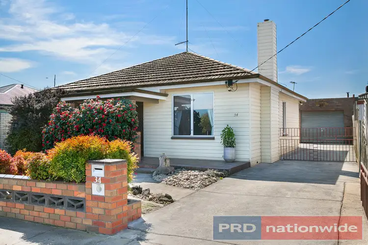 34 Victoria Street, Sebastopol VIC 3356