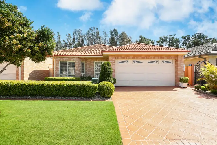 Main view of Homely house listing, 28 Delmont Place, Kanahooka NSW 2530