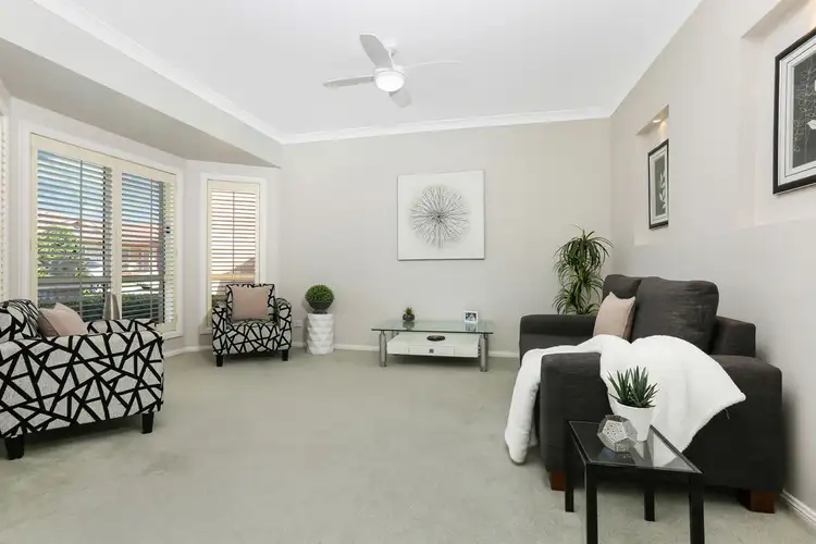 Second view of Homely house listing, 28 Delmont Place, Kanahooka NSW 2530