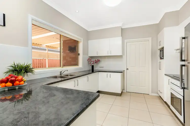 Third view of Homely house listing, 28 Delmont Place, Kanahooka NSW 2530