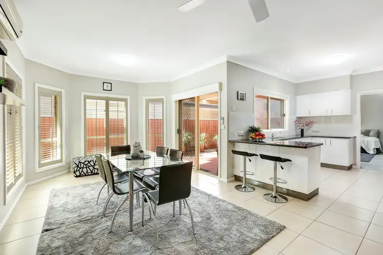 Fourth view of Homely house listing, 28 Delmont Place, Kanahooka NSW 2530