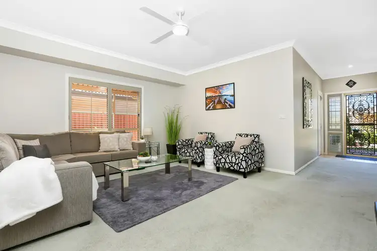 Fifth view of Homely house listing, 28 Delmont Place, Kanahooka NSW 2530