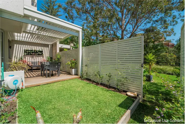 1/2-4 Ocean Street North, Bondi NSW 2026