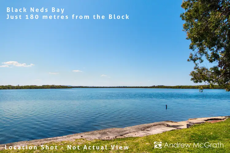 Fifth view of Homely land listing, 138 Northcote Avenue, Swansea NSW 2281