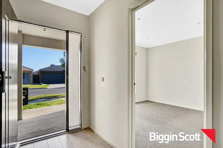 Second view of Homely house listing, 31 Omaroo Street, Truganina VIC 3029