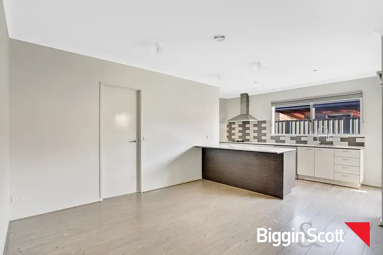 Third view of Homely house listing, 31 Omaroo Street, Truganina VIC 3029