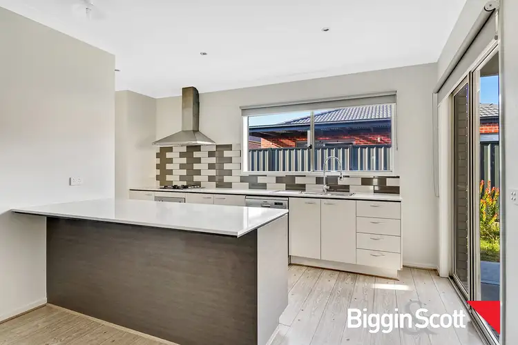 Fourth view of Homely house listing, 31 Omaroo Street, Truganina VIC 3029
