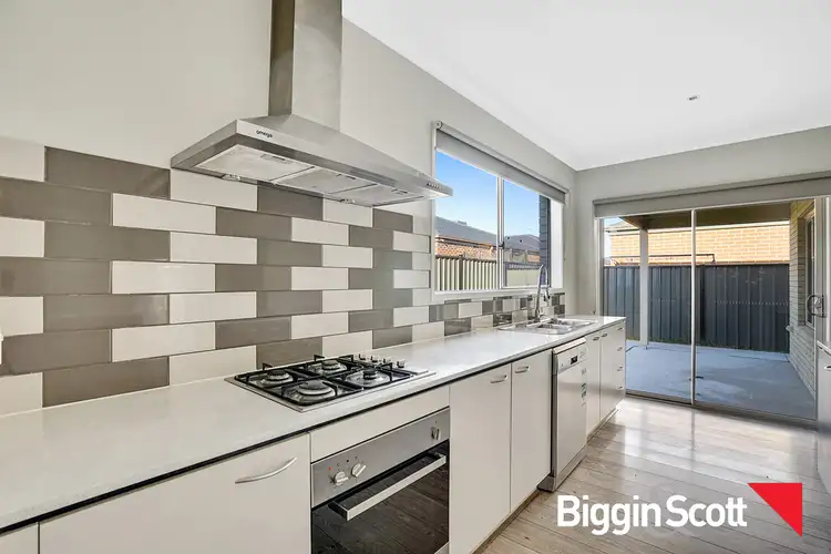 Sixth view of Homely house listing, 31 Omaroo Street, Truganina VIC 3029