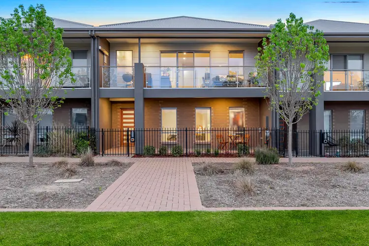 Second view of Homely house listing, 6 Ivory Lane, Seaford Meadows SA 5169