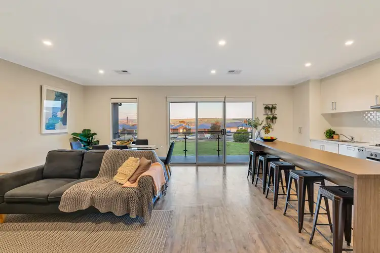 Third view of Homely house listing, 6 Ivory Lane, Seaford Meadows SA 5169