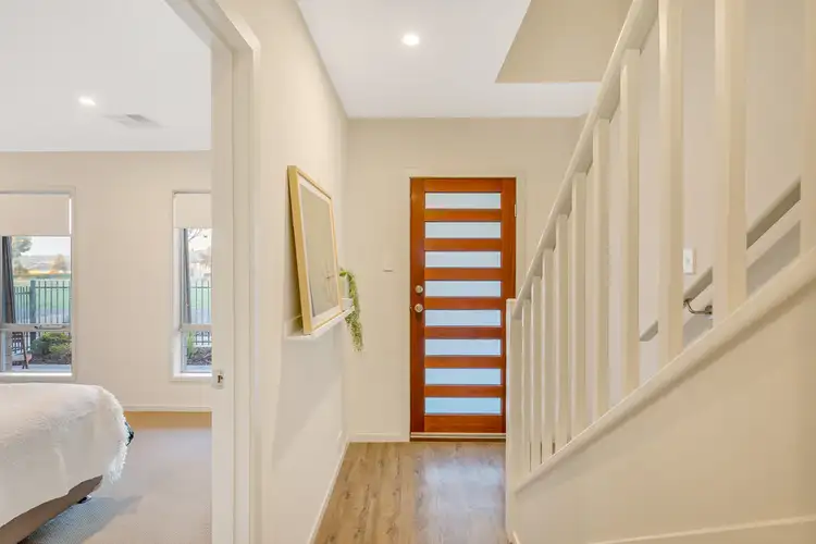 Fifth view of Homely house listing, 6 Ivory Lane, Seaford Meadows SA 5169