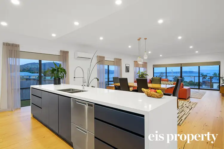 Second view of Homely house listing, 15 McKay Street, Dover TAS 7117