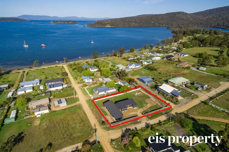 Fourth view of Homely house listing, 15 McKay Street, Dover TAS 7117