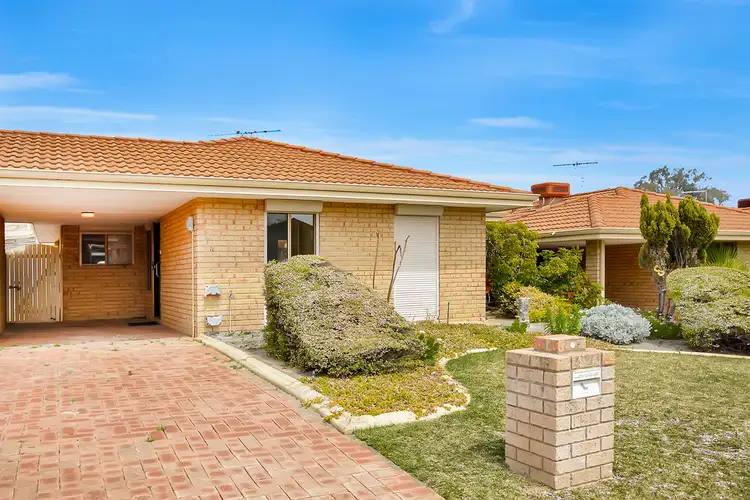 Main view of Homely unit listing, 7 Scaphella Avenue, Mullaloo WA 6027