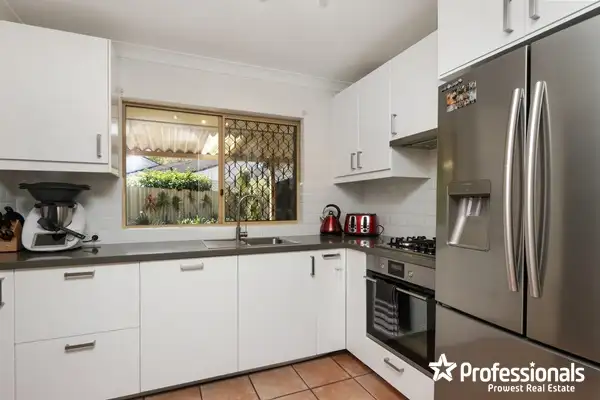 Main view of Homely house listing, 20 Hybanthus Road, Riverton WA 6148