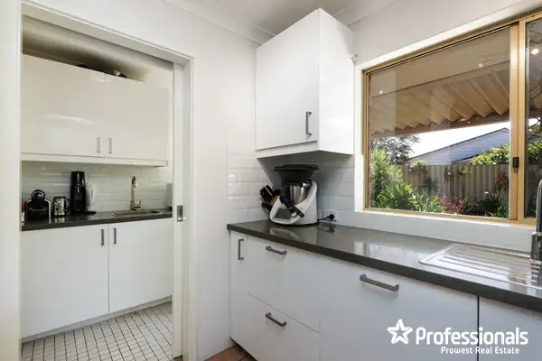 Second view of Homely house listing, 20 Hybanthus Road, Riverton WA 6148