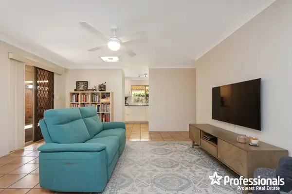 Third view of Homely house listing, 20 Hybanthus Road, Riverton WA 6148