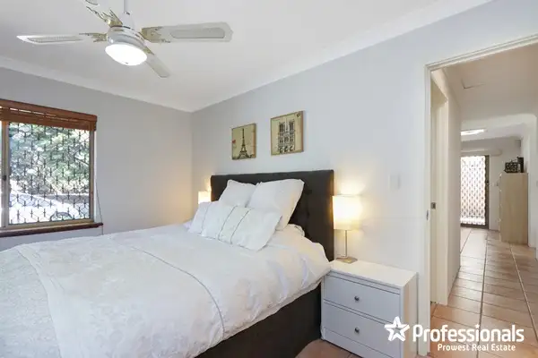 Fourth view of Homely house listing, 20 Hybanthus Road, Riverton WA 6148