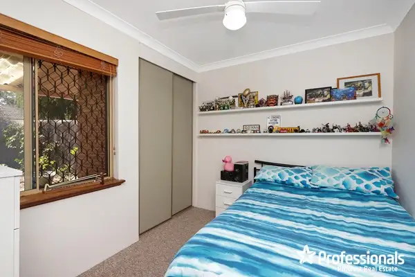 Fifth view of Homely house listing, 20 Hybanthus Road, Riverton WA 6148
