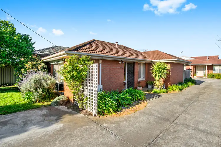 Main view of Homely house listing, 1/46 Giddings Street, North Geelong VIC 3215