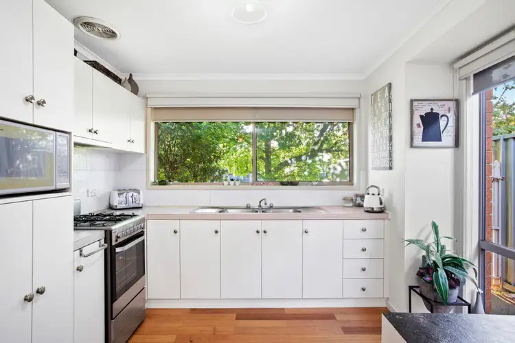 Second view of Homely house listing, 1/46 Giddings Street, North Geelong VIC 3215