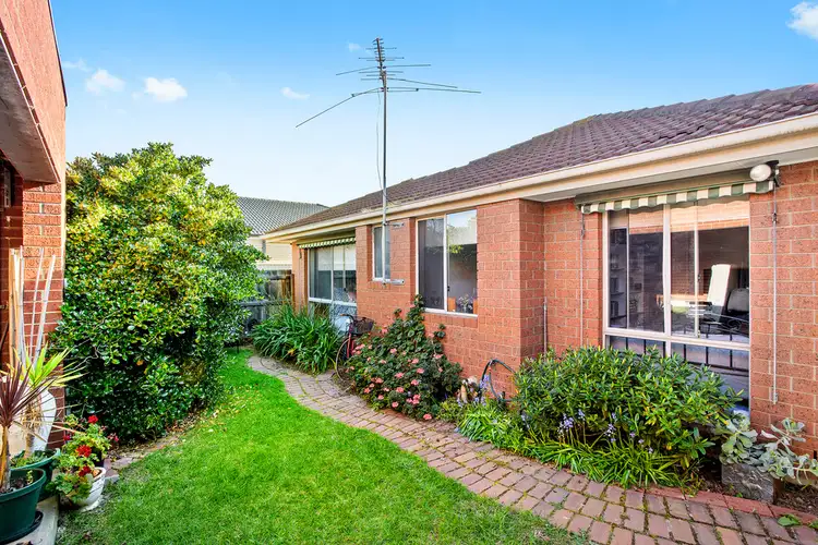 Sixth view of Homely house listing, 1/46 Giddings Street, North Geelong VIC 3215