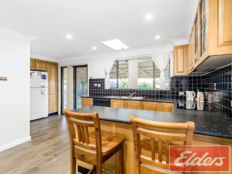 Fourth view of Homely house listing, 15 Stoke Crescent, South Penrith NSW 2750