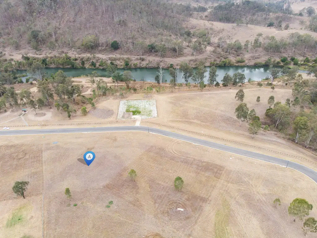 Main view of Homely house listing, LOT 122, 83 Condamine Drive, Fernvale QLD 4306