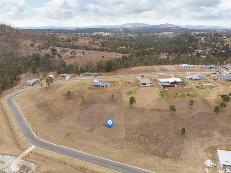 Third view of Homely house listing, LOT 122, 83 Condamine Drive, Fernvale QLD 4306