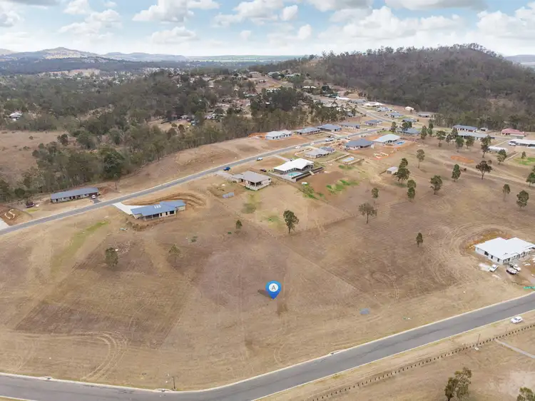 Fourth view of Homely house listing, LOT 122, 83 Condamine Drive, Fernvale QLD 4306