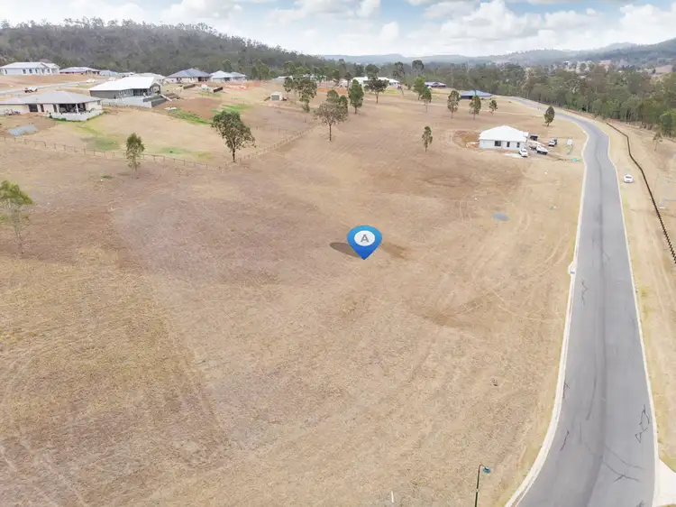 Fifth view of Homely house listing, LOT 122, 83 Condamine Drive, Fernvale QLD 4306