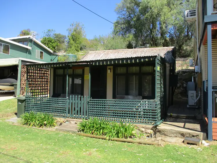Main view of Homely house listing, 25 Caloote Landing Road, Caloote SA 5254