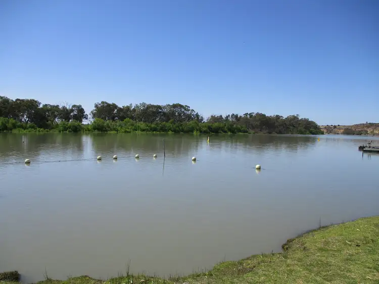 Second view of Homely house listing, 25 Caloote Landing Road, Caloote SA 5254