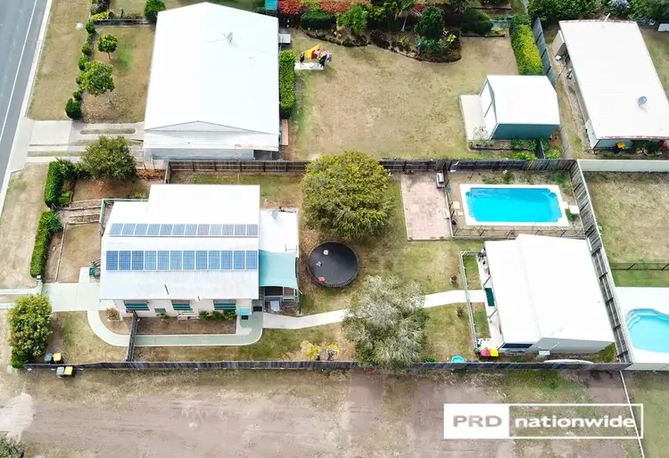54 Dayman Street, Urangan QLD 4655