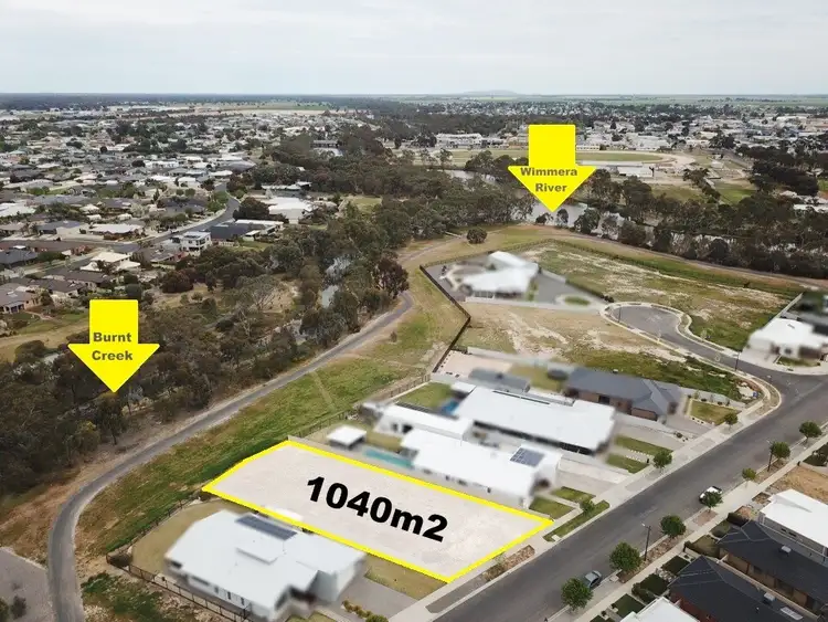 15 Waterlink Esplanade, Horsham VIC 3400