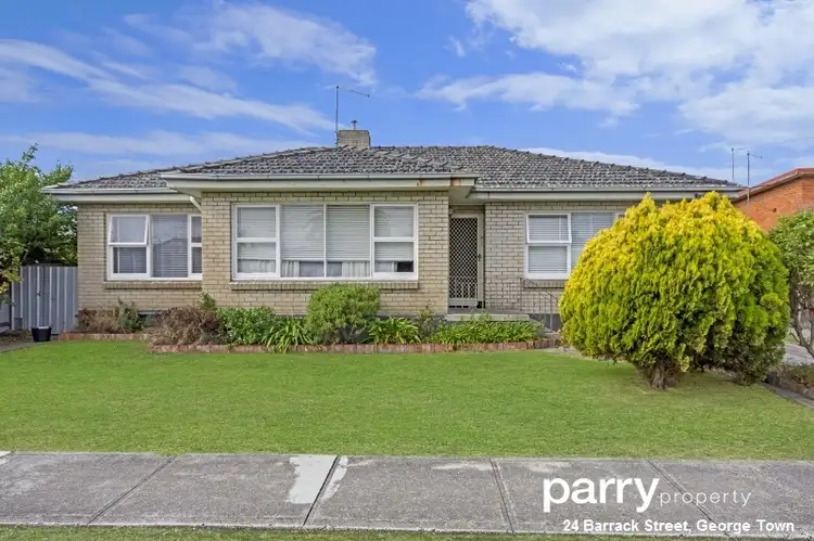 24 Barrack Street, George Town TAS 7253