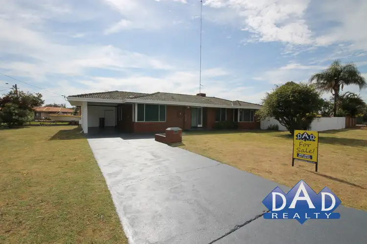 1 Beverley Place, Glen Iris WA 6230
