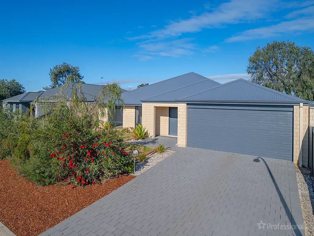 Main view of Homely house listing, 22 Dalemoor Way, West Busselton WA 6280