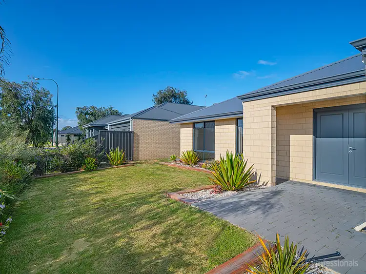 Second view of Homely house listing, 22 Dalemoor Way, West Busselton WA 6280