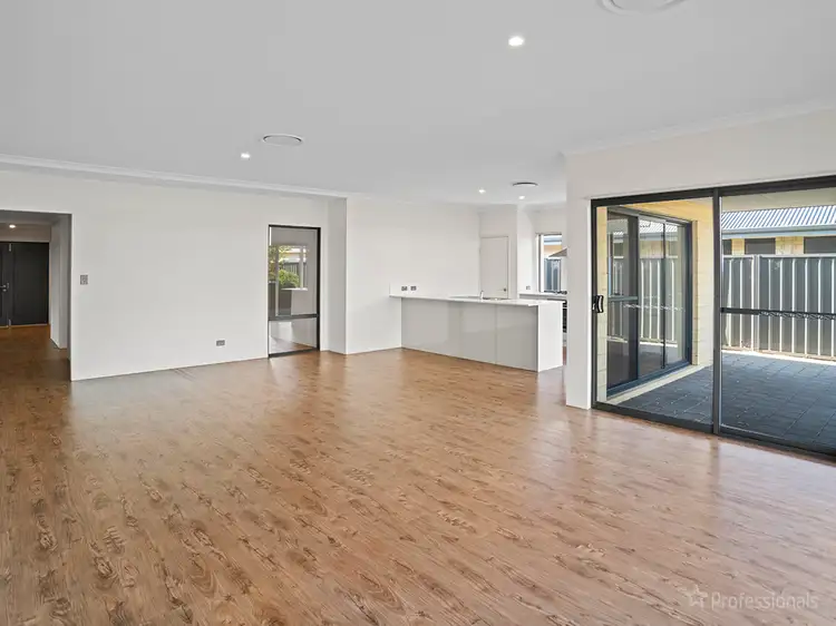 Third view of Homely house listing, 22 Dalemoor Way, West Busselton WA 6280