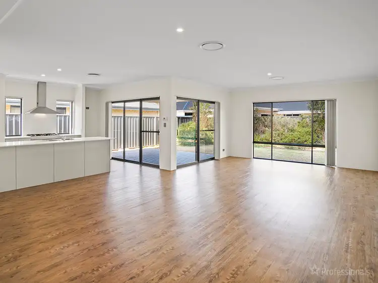 Fourth view of Homely house listing, 22 Dalemoor Way, West Busselton WA 6280