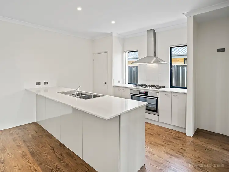 Fifth view of Homely house listing, 22 Dalemoor Way, West Busselton WA 6280