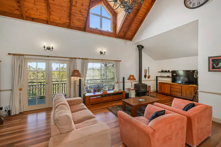 Third view of Homely rural property listing, 136 Rollands Plains Road, Telegraph Point NSW 2441