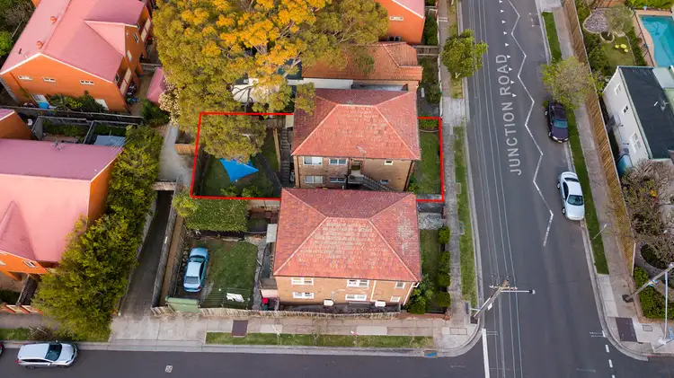 Third view of Homely semi-detached listing, 27 Junction Road, Summer Hill NSW 2130