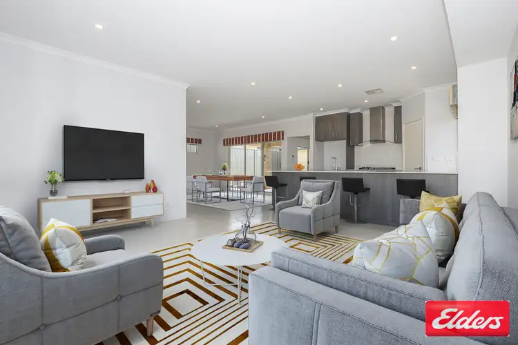 19 CHESHAM RISE, Alkimos WA 6038