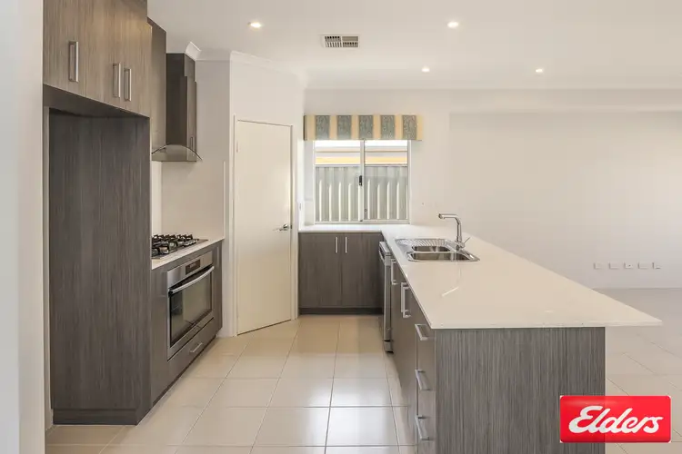 Third view of Homely house listing, 19 CHESHAM RISE, Alkimos WA 6038