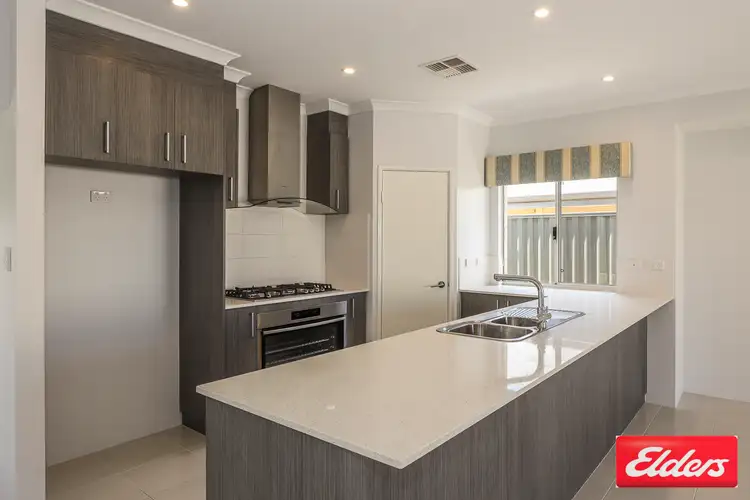 Fourth view of Homely house listing, 19 CHESHAM RISE, Alkimos WA 6038